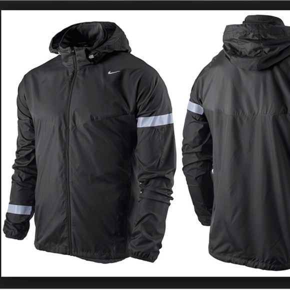 nike vapor jacket